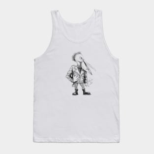 Pelican Tank Top